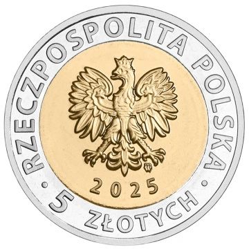 Discover Poland – Castle of the Warmian Chapter in Olsztyn 5 zł 2026
