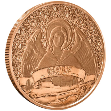 Nativity - Angel 1 uncja Miedzi