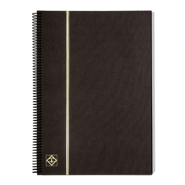 Leuchtturm – Премиум тефтер за сушене на пощенски марки