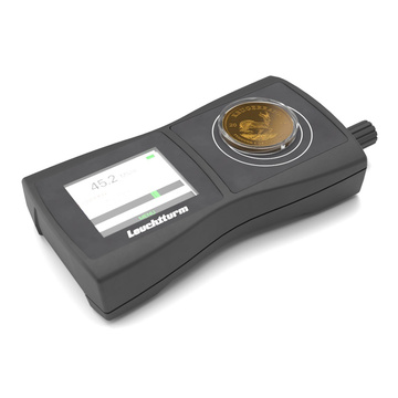 Leuchtturm - Tester drahých kovů AurumXpert