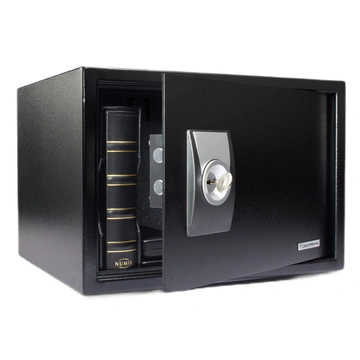 Leuchtturm - Trezor Kavent pro uložení mincí, slitků a bankovek