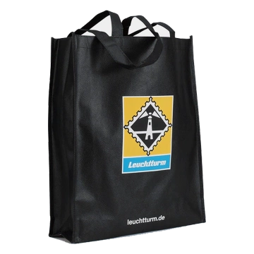 Leuchtturm - LIGHTHOUSE non woven carrier bag 