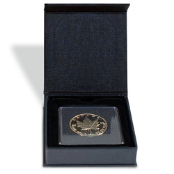 Leuchtturm - Airbox case for 1 Quadrum coin