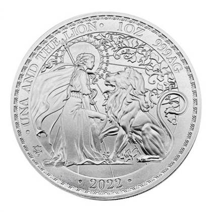 Xinyexinwang Gedenkmünzsammlung Münze King of Beasts Tiger Silbermünze Geschenksammlung Münze Silber
