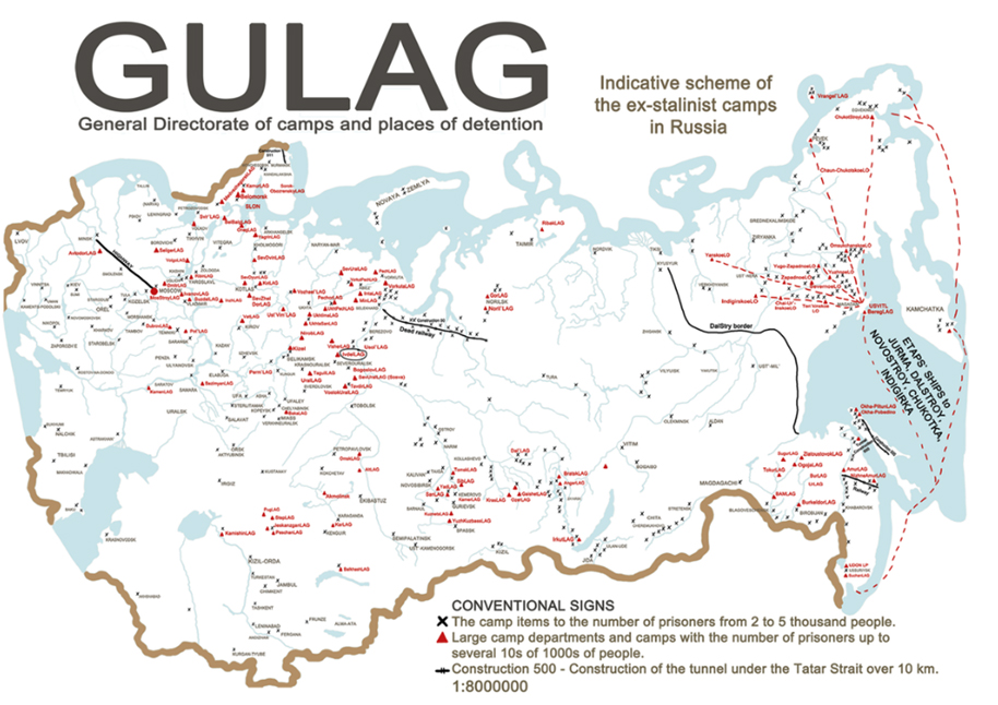 Gulag