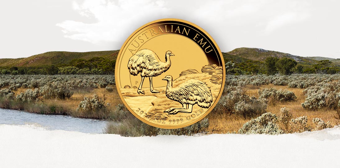 Australijski Emu | Metal Market Europe