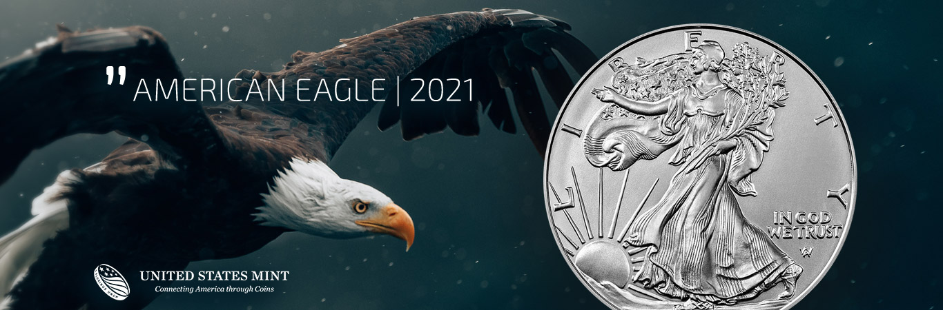 metal market  metalelokacyjne american eagle 2021

