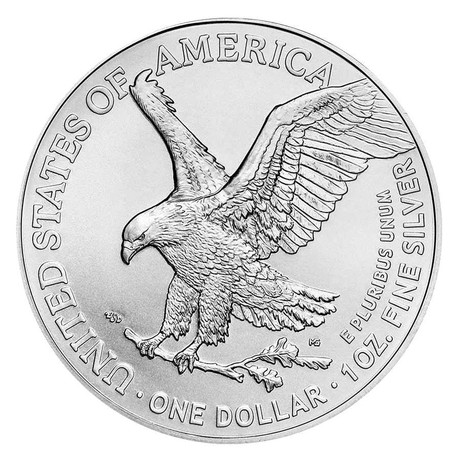 metal market  metalelokacyjne american eagle 2021