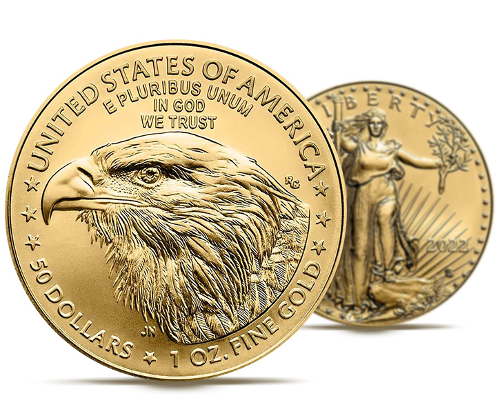 metal market metalelokacyjne american eagle