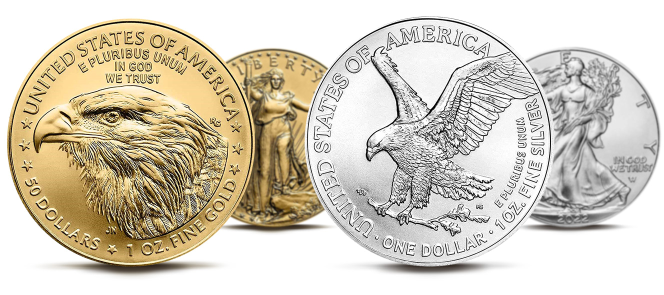 metal market metalelokacyjne american eagle