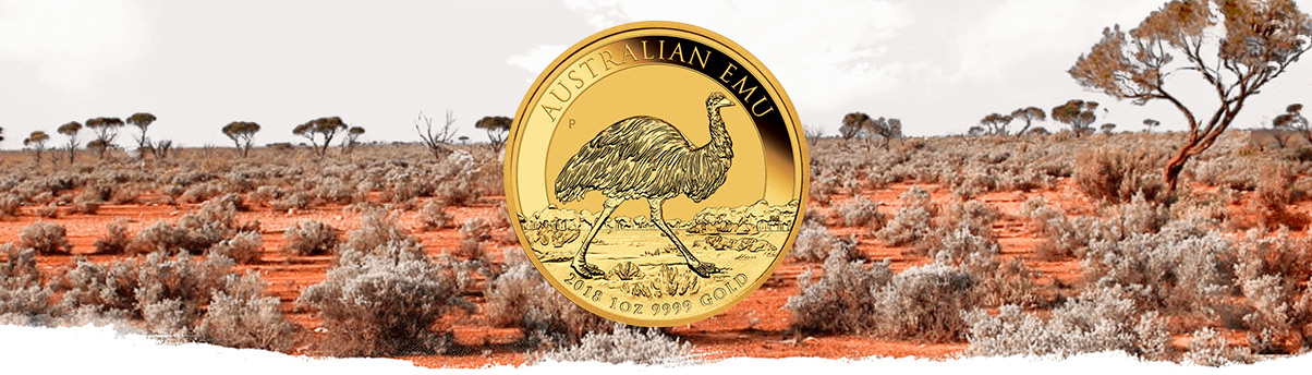 Australina Emu  | 2021
