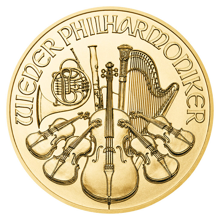 Austrian Gold Philharmonic
(Wiedeńscy Filharmonicy)