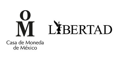 Casa de Moneda de mexico libertad