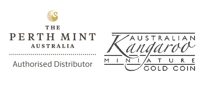 The perht mint australia Australian Gold Kangaroo 
(Australijski Złoty Kangur)