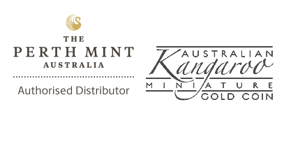 The perht mint australia Australian Gold Kangaroo
(Australijski Złoty Kangur)