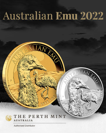 Emu 2022