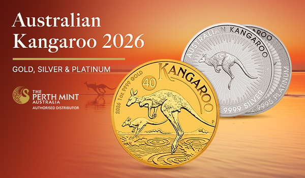 Australian Kangaroo 2026