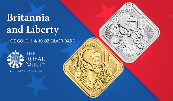 Britannia and Liberty