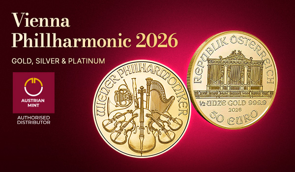 Vienna Phillharmonic 2026