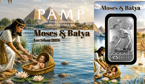 Moses