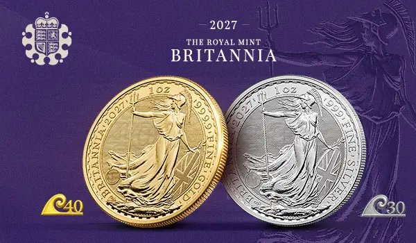 Britannia