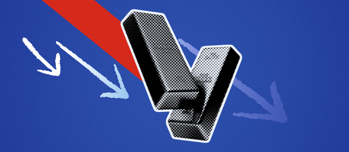 Comex silver inventories on fall - what could it mean for white metal?