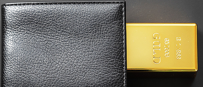 Dlaczego warto inwestować w złoto?