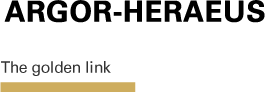 Argor-Heraeus 