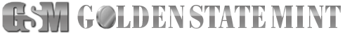 Golden State Mint Golden State Mint