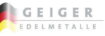 Geiger Edelmetalle Geiger Edelmetalle