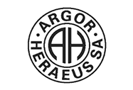Argor-Heraeus Argor-Heraeus