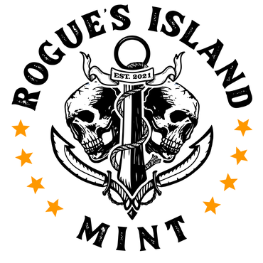 Rogue's Island Mint Rogue's Island Mint