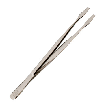 Leuchtturm - Luxus-Pinzette 52 für Briefmarken und kleine Münzen
