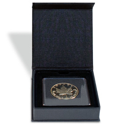 Leuchtturm - Airbox-Koffer für 1 Quadrum-Münze