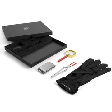 Leuchtturm - Numismatik Geschenkset "Gift-It"