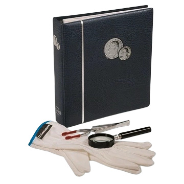 Leuchtturm - START set