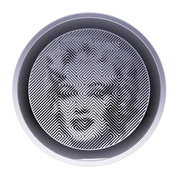 Tokelau: Icon Marilyn Monroe 1 oz Silver 2022 Prooflike