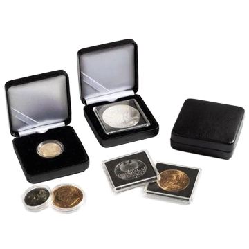 Leuchtturm - Coin box Nobile (different sizes)