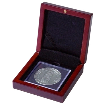 Coin cases Volterra Quadrum 1 XL