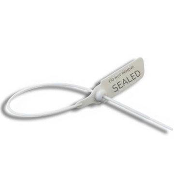  Vehicle Security Transport Seal (plastic) 1 pc