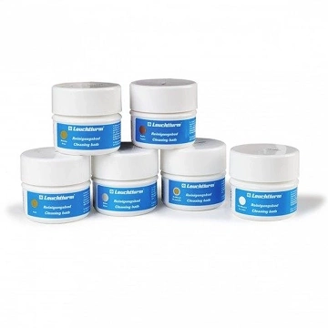 Leuchtturm - Two-metal coin cleaning liquid