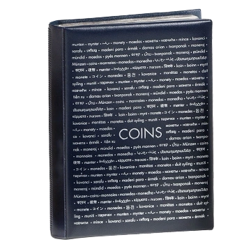 Leuchtturm - Coin wallet