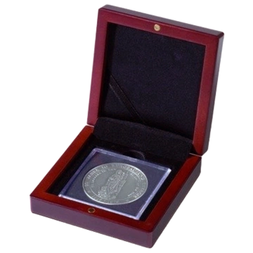 Coin cases Volterra Quadrum 1 XL