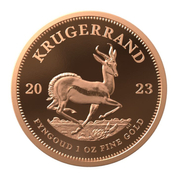 Krugerrand 1 oz Gold 2023 Proof