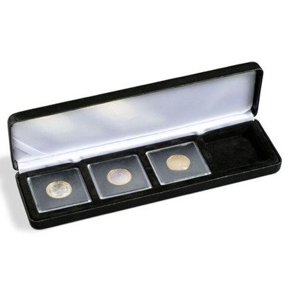 Coin box Nobile Quadrum