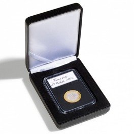 NOBILE Box for certified coin Holders (SLABS)