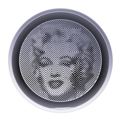 Tokelau: Icon Marilyn Monroe 1 oz Silver 2022 Prooflike