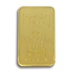 10 gram Gold Bar Unsortable 