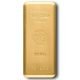 1000 gram Gold Bar