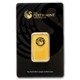 20 gram Gold Bar Perth Mint